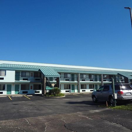 Nola Inn & Suites New Orleans Bagian luar foto