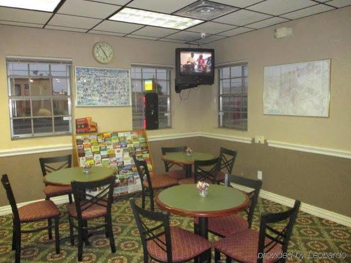 Nola Inn & Suites New Orleans Bagian luar foto