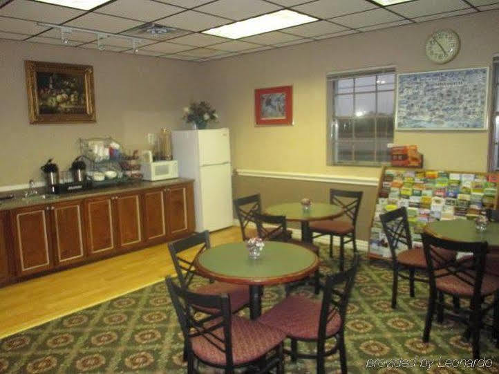 Nola Inn & Suites New Orleans Bagian luar foto