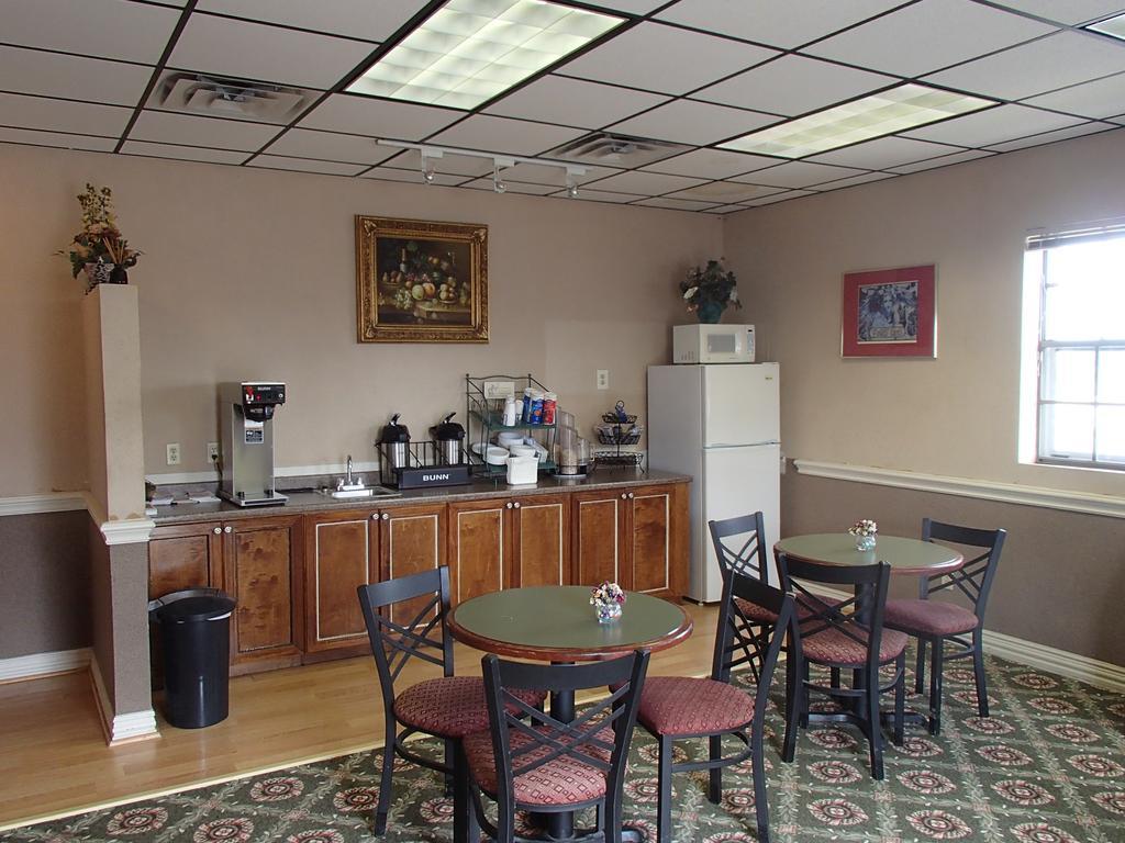 Nola Inn & Suites New Orleans Bagian luar foto